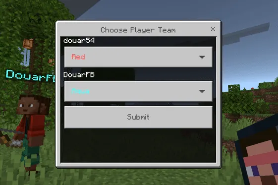 Team Manager Addon pic 4