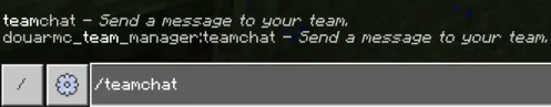 Team Manager Addon pic 5