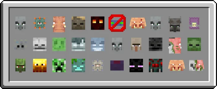 Ore Golems Addon screenshot 3