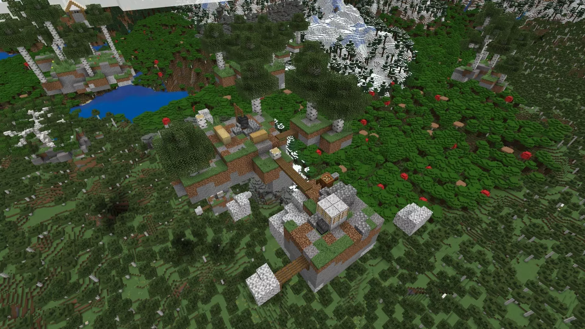 Poppy Playtime Addon screenshot 3