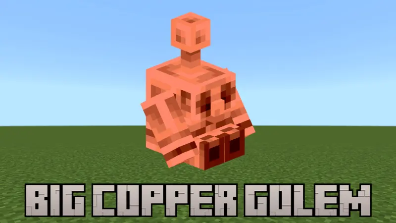 Fake Ores Addon thumbnail