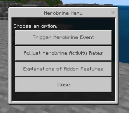 Twisted Shadows, a Herobrine Mod / Addon pic 2