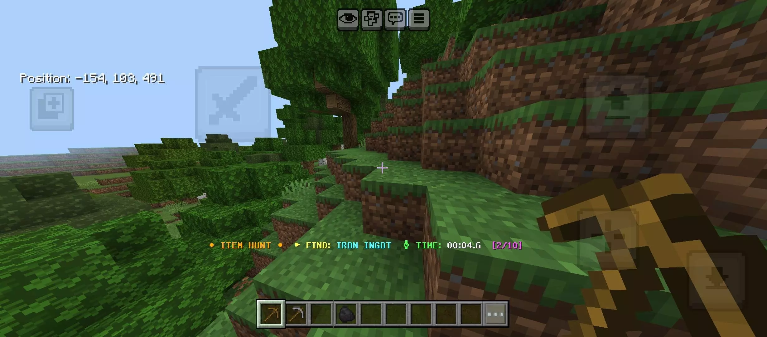 Item Hunt Addon pic 3