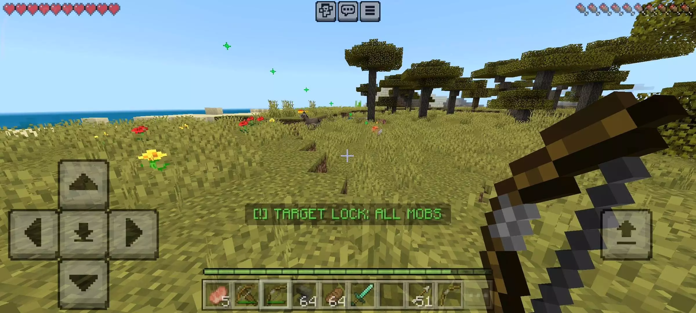 More Ores Addon screenshot 2