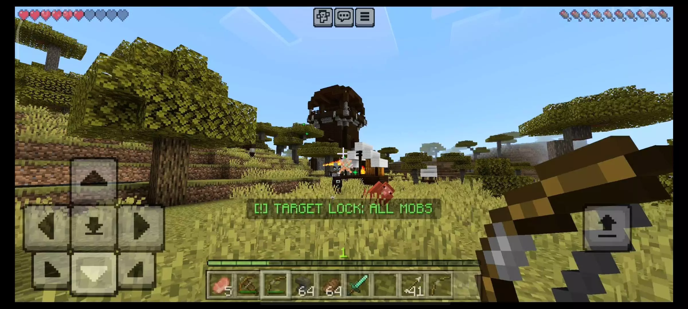 More Ores Addon screenshot 3