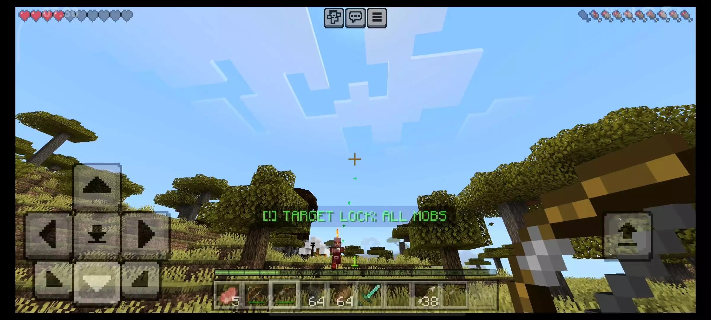 More Ores Addon screenshot 5