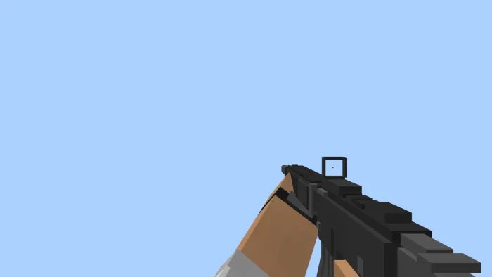 More Simple Structures Addon screenshot 3