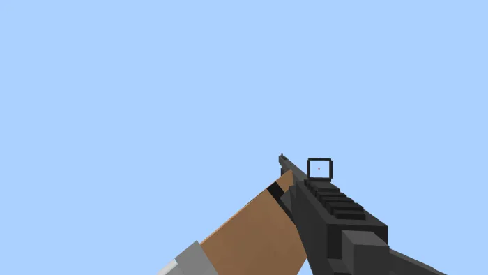 More Simple Structures Addon screenshot 4