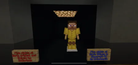 Five nights at Wario Deluxe Map thumbnail
