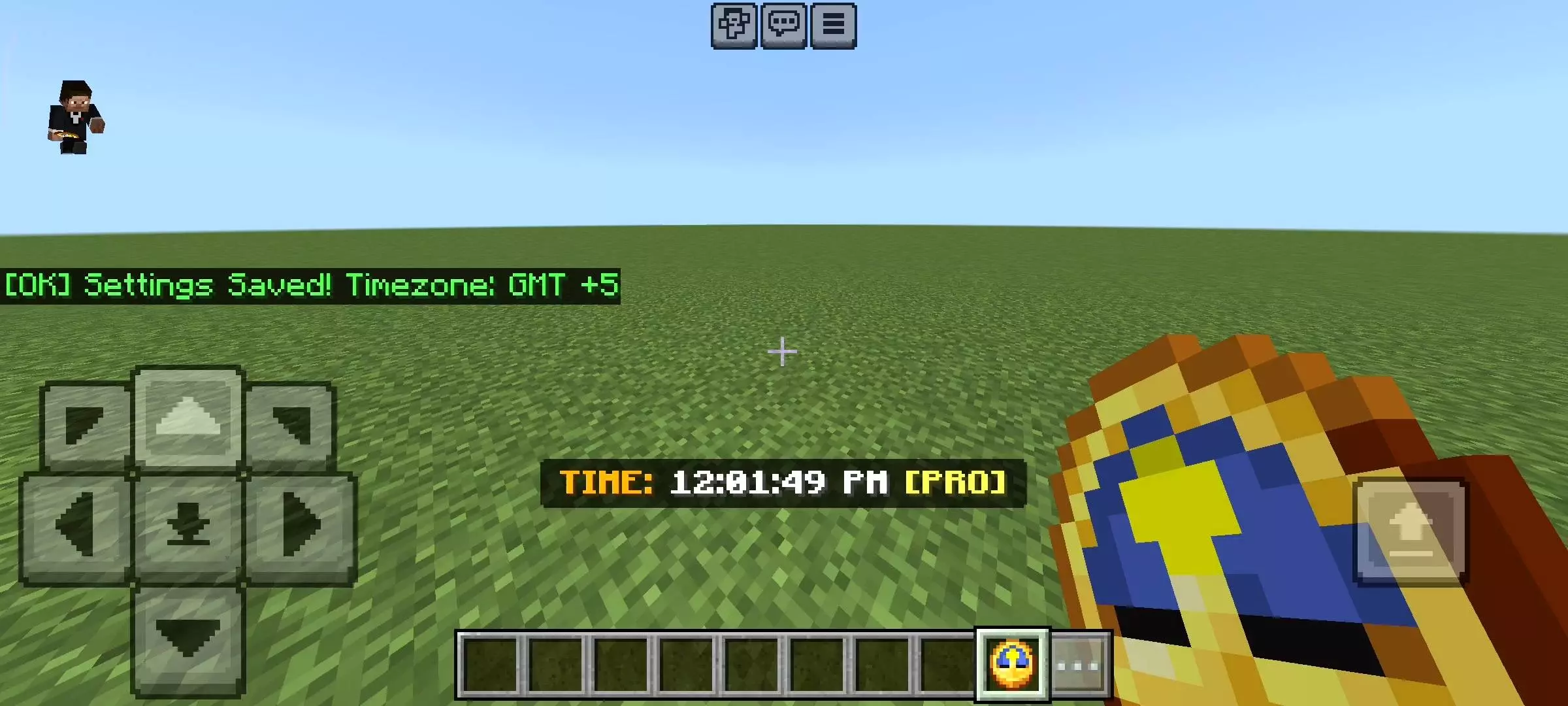 Western Auto Ingenuity Car Pack Addon screenshot 3