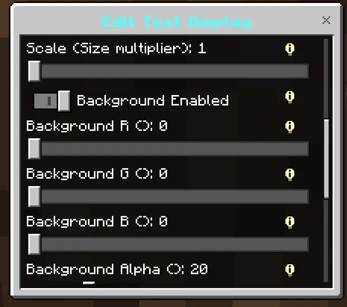 Cloud Anime Bosses Addon screenshot 4