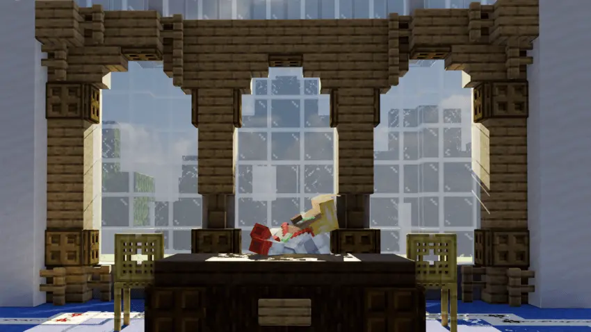 Sentinel Cameras Addon screenshot 3