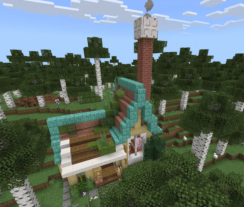 Reverse Crafting Mod Addon screenshot 3