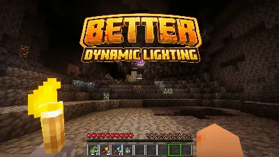 Better Dynamic Light Addon thumbnail