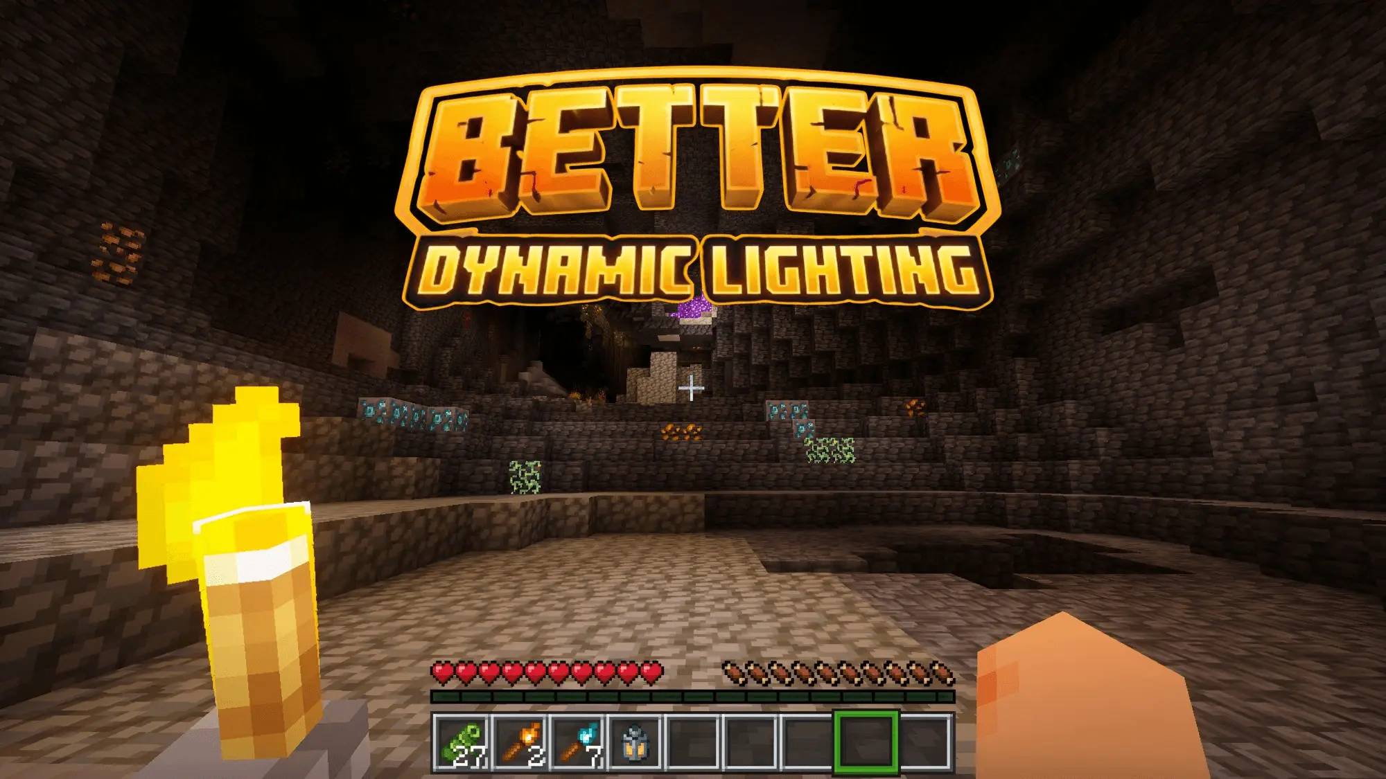 Better Dynamic Light Addon pic 4