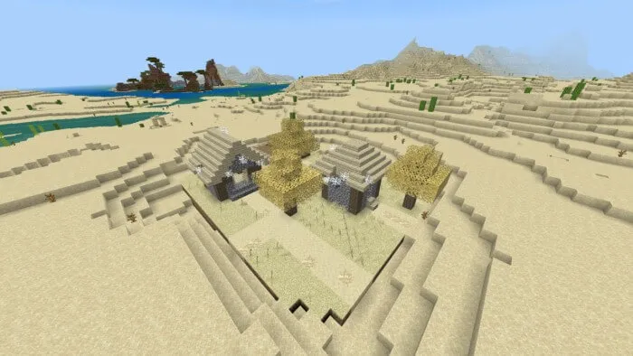 Furnicraft 3D Block Add On screenshot 3