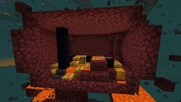 Furnicraft 3D Block Add On screenshot 4