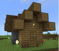 The Ultimate Morph 2 0 Mod Addon screenshot 3