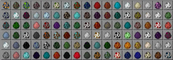 The Ultimate Morph 2 0 Mod Addon screenshot 5