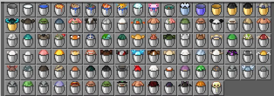 Roll And Stamina Addon screenshot 2