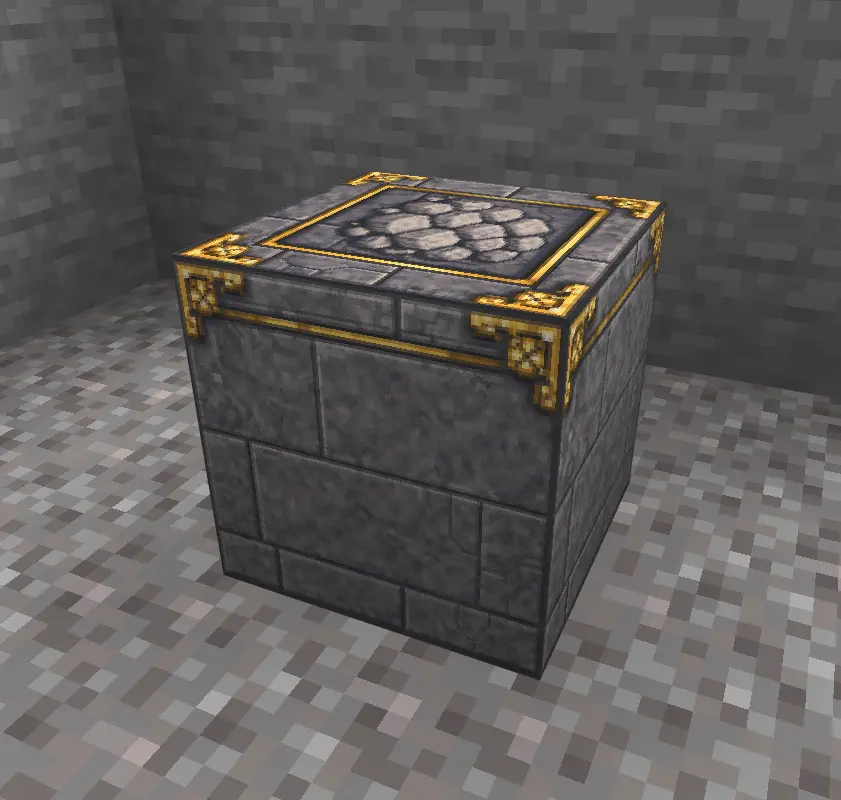 Lilys Survival Waypoints Banner Mod Addon screenshot 3