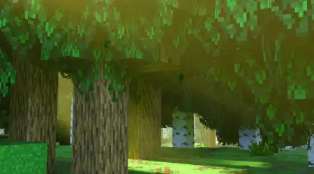 Light path RTX – Shader thumbnail