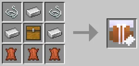 Backpacks Toolbelts Addon screenshot 2