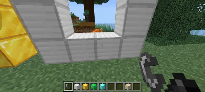 Cappie Dweller Mod Addon screenshot 3