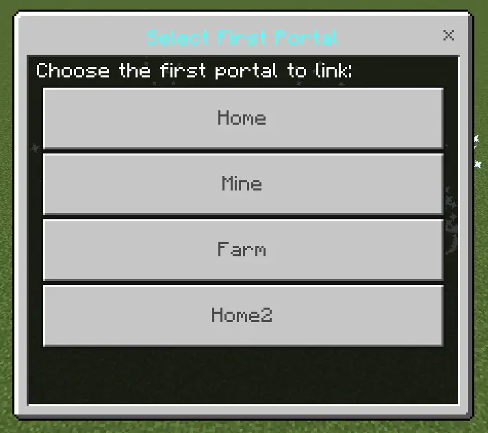 The Epic Knights Mod Addon screenshot 5