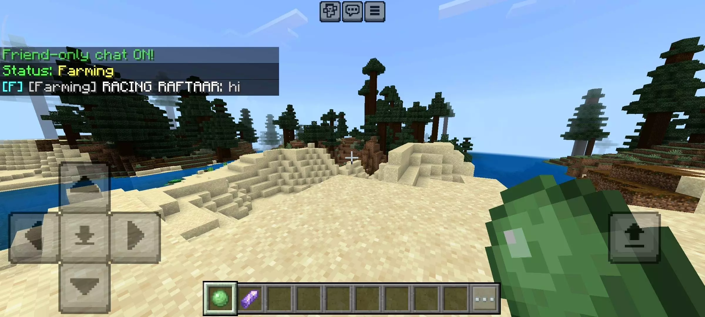 Teramorph Addon screenshot 4