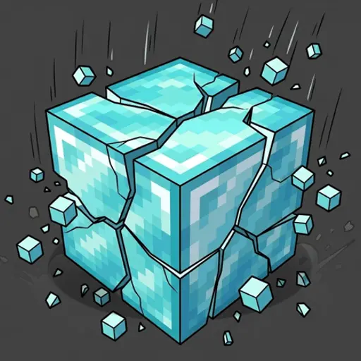Placed Block Shards Addon pic 3