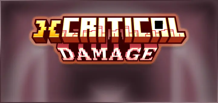 xCritical Damage Addon thumbnail