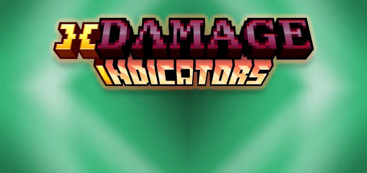 xDamage Indicators Addon pic 4