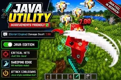 Java Utility Addon thumbnail