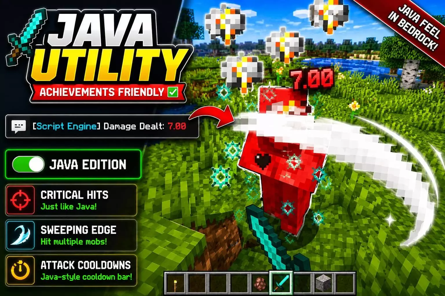 Java Utility Addon pic 4
