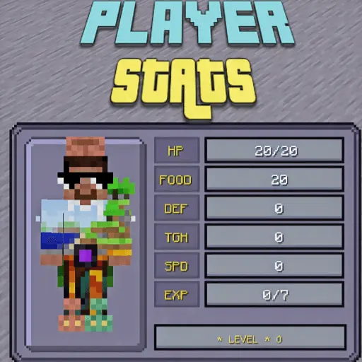 Player Stats Screen Addon pic 3
