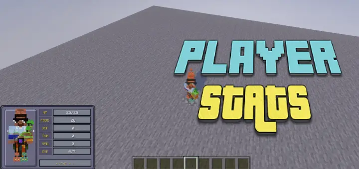 Player Stats Screen Addon pic 5