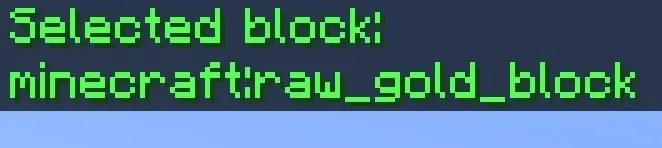 Master Builders Wand Addon screenshot 2