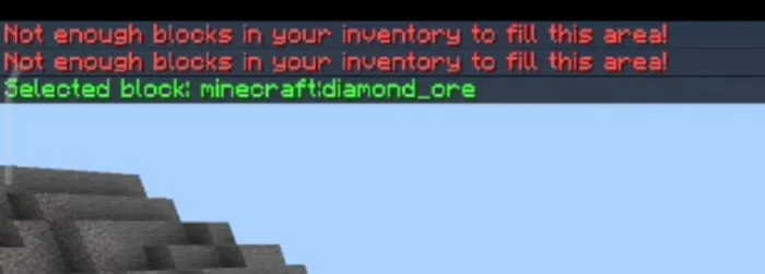 Master Builders Wand Addon screenshot 3