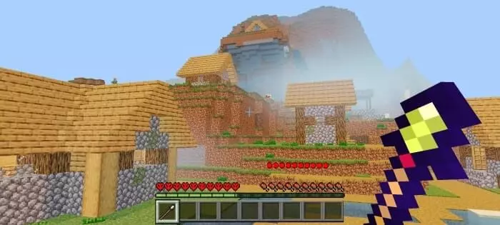 Summoning Wand || Mana And Magic Mod / Addon screenshot 3