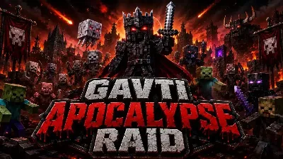 Apocalypse Raid Addon thumbnail