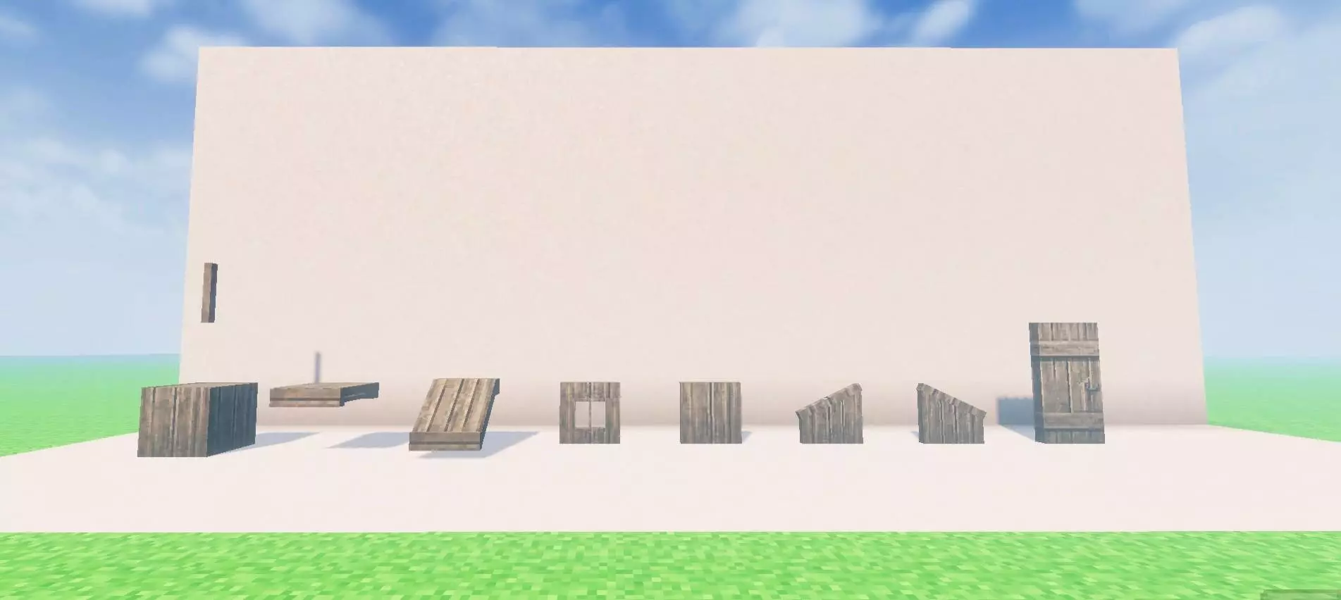 Overgrown Mod / Addon screenshot 3