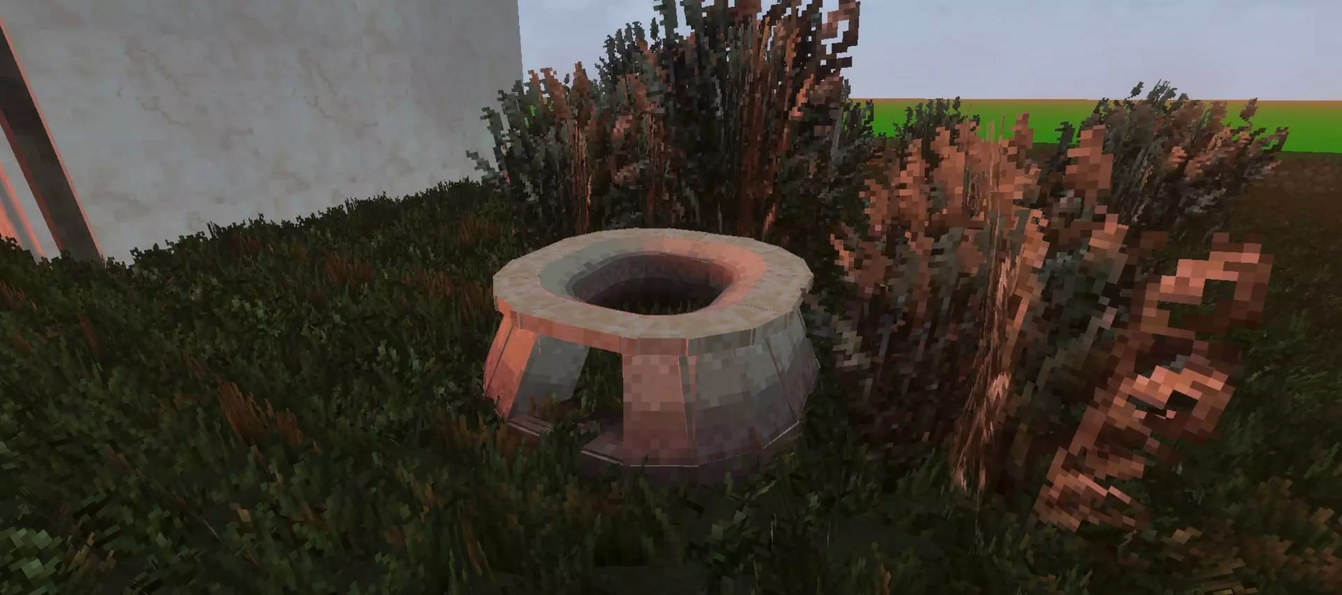 Overgrown Mod / Addon screenshot 5
