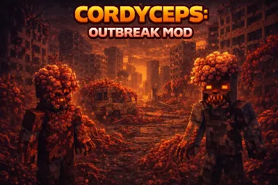 Cordyceps: Outbreak Mod / Addon thumbnail