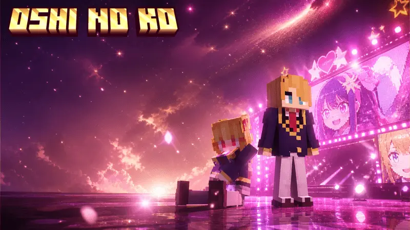 Oshi no Ko Mod / Addon thumbnail