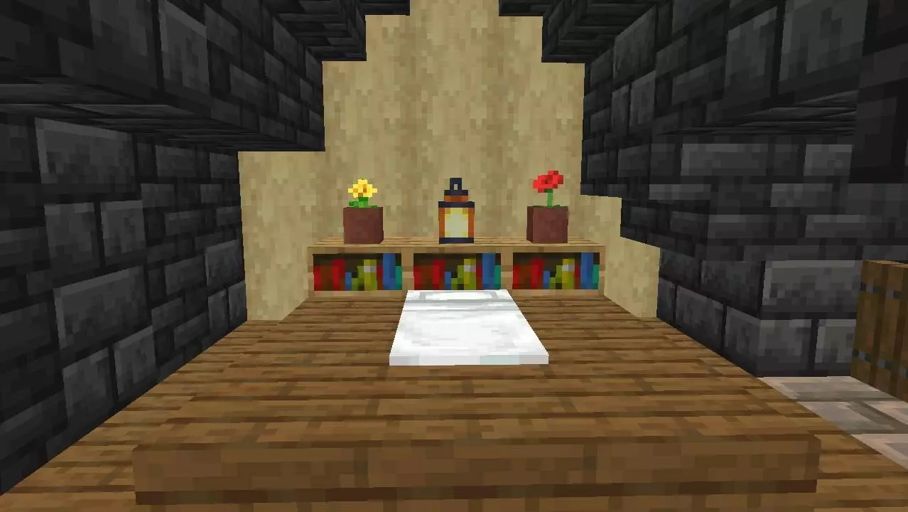SURVIVAL 50 DAYS Map screenshot 2