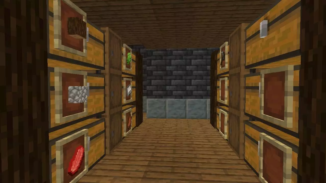 SURVIVAL 50 DAYS Map screenshot 4