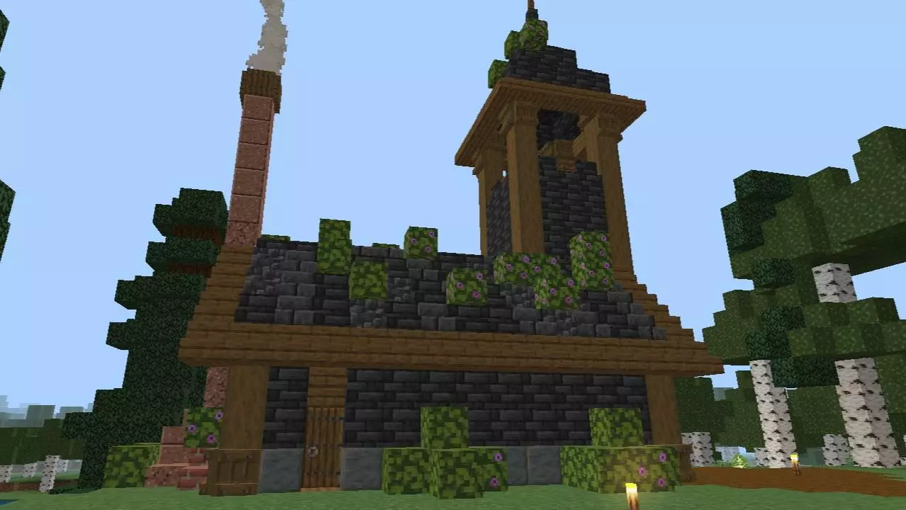 SURVIVAL 50 DAYS Map screenshot 5