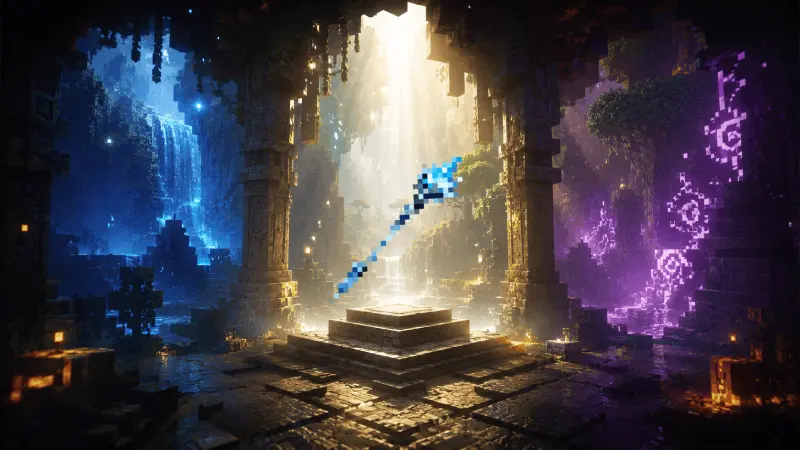 Cryo Mage Addon pic 3