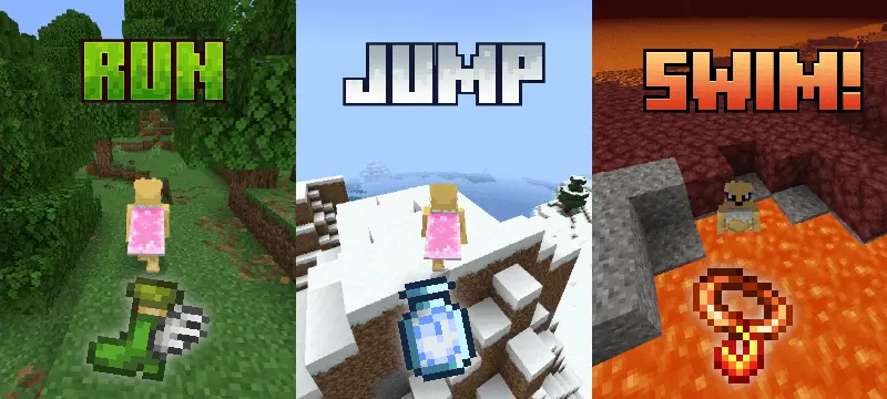 Artifacts and Accesories Mod / Addon screenshot 3